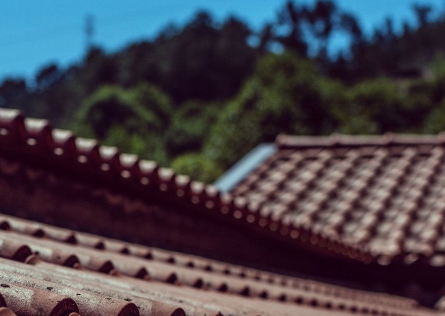 Roofing work — Cross Roofing, Inc, Bronson FL