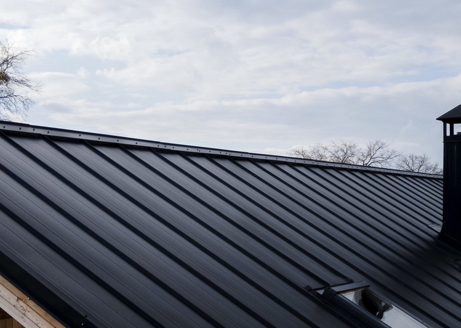 Roofing work — Clear & Style roofer, Chagrin Falls OH