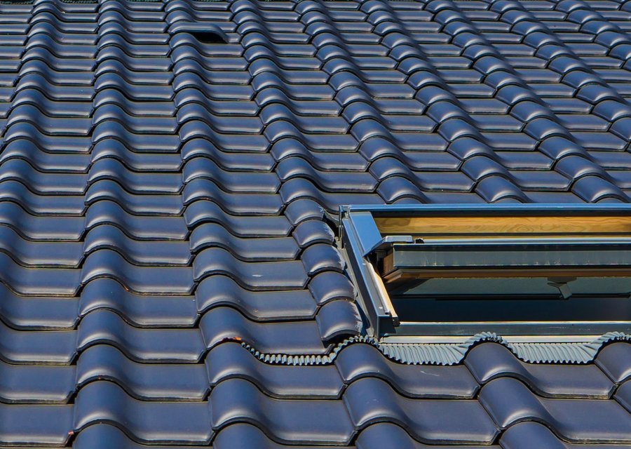 Roofing work — American Roofing, Chester NJ