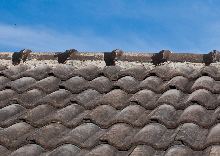 Roofing work — Simpkins Roofing, LLC, Cincinnatus NY