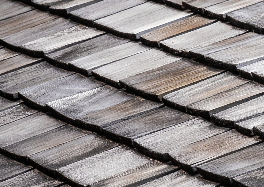 Roof project — Roofin' Inc, Camarillo CA