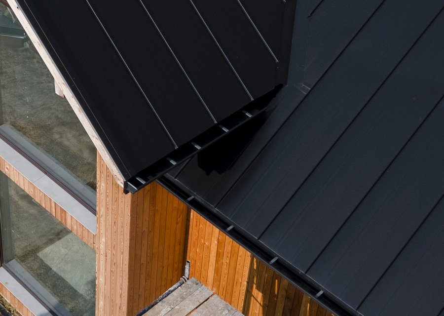 Roof project — The Trusted Roofer, Delaware NY