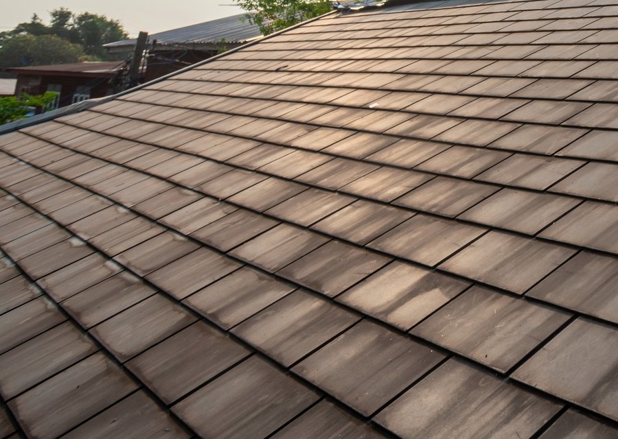 Roof project — Glen Burnie Roofing, Constantia NY