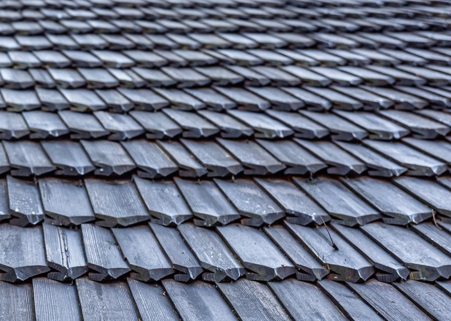 Roof project — Fit Roofing & Restoration, Tinton Falls NJ