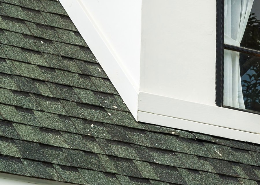 Roof project — Pelletier roofing, Chipley FL