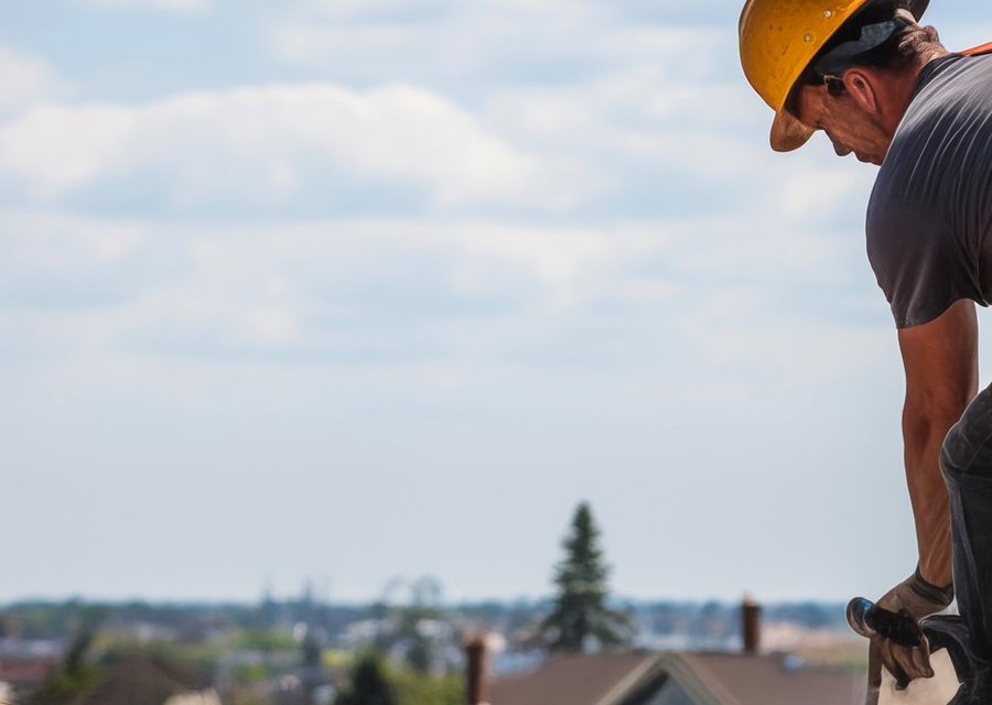 Roof project — Brothers Roofing & Exteriors, Cecil PA