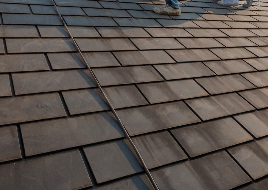 Roof project — RCA Roofing LLC, Chappell Hill TX