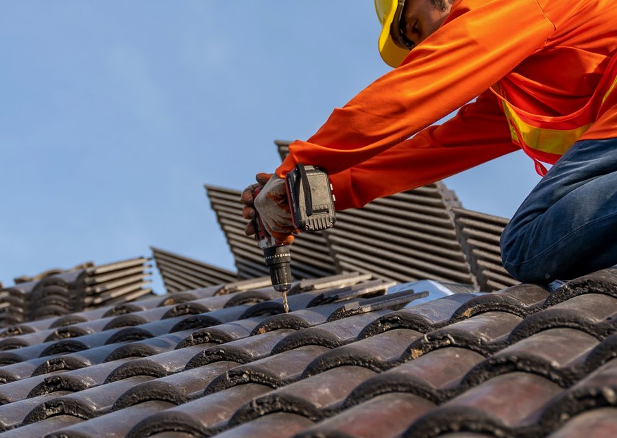 Roof project — O & R Roof, LLC, Cornelius OR