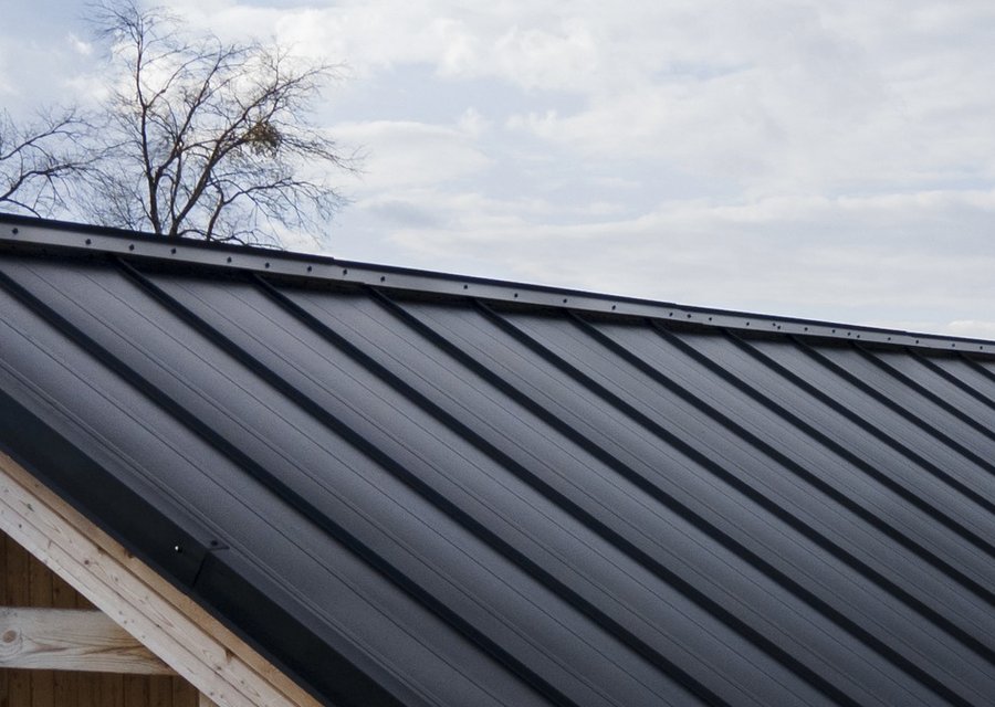 Roof project — Roberto's Roofer Inc, College Grove TN
