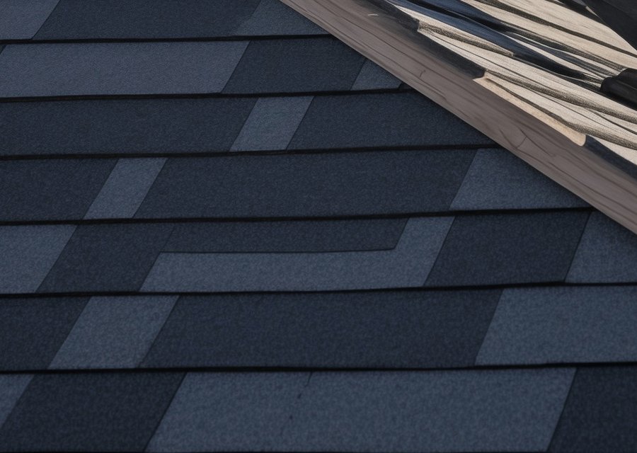 Roof project — Yovany roofing, Avon Lake OH