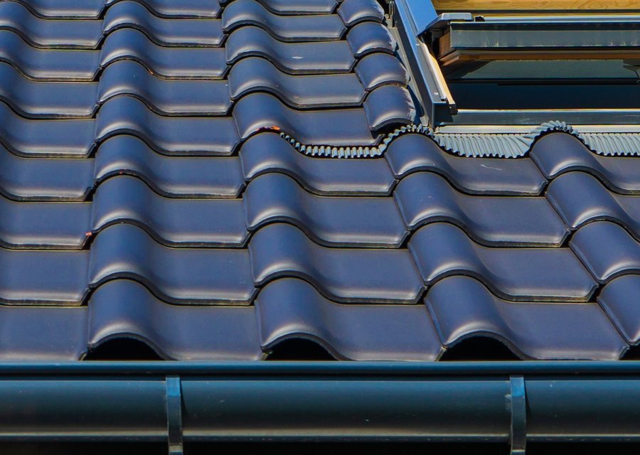 Roof project — Donald White Roofing LLC, Dowelltown TN
