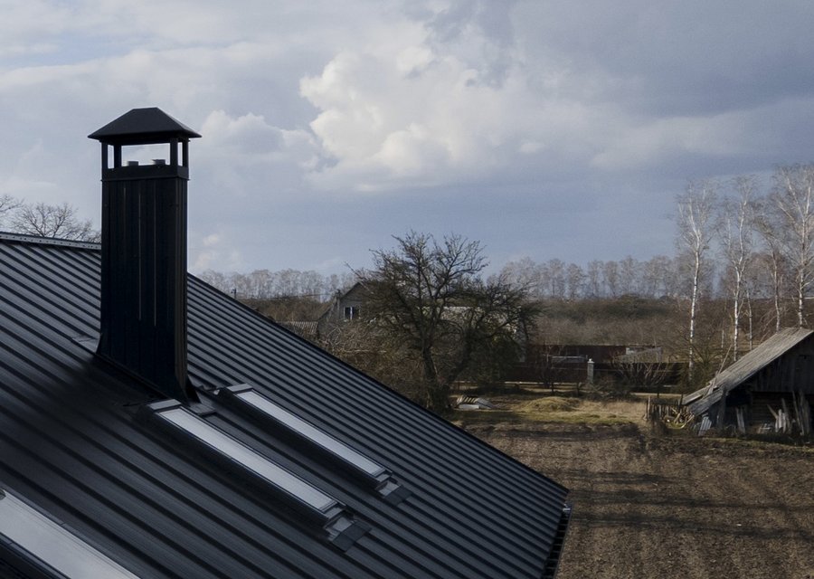 Roof project — C H Roofing Repair & Service, Collingswood NJ