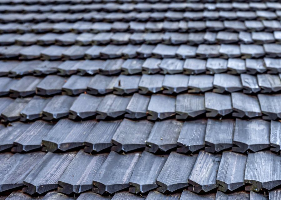 Roof project — Austin & Sons Roofing Inc, Blairstown NJ