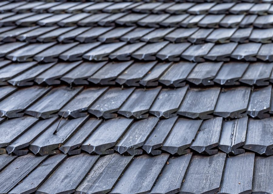 Roof project — Allstate Roofers Repair Company, Darlington PA