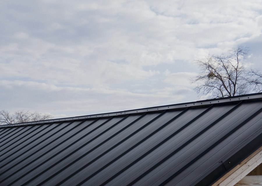 Roof project — Red Stick Roofing, Alcoa TN