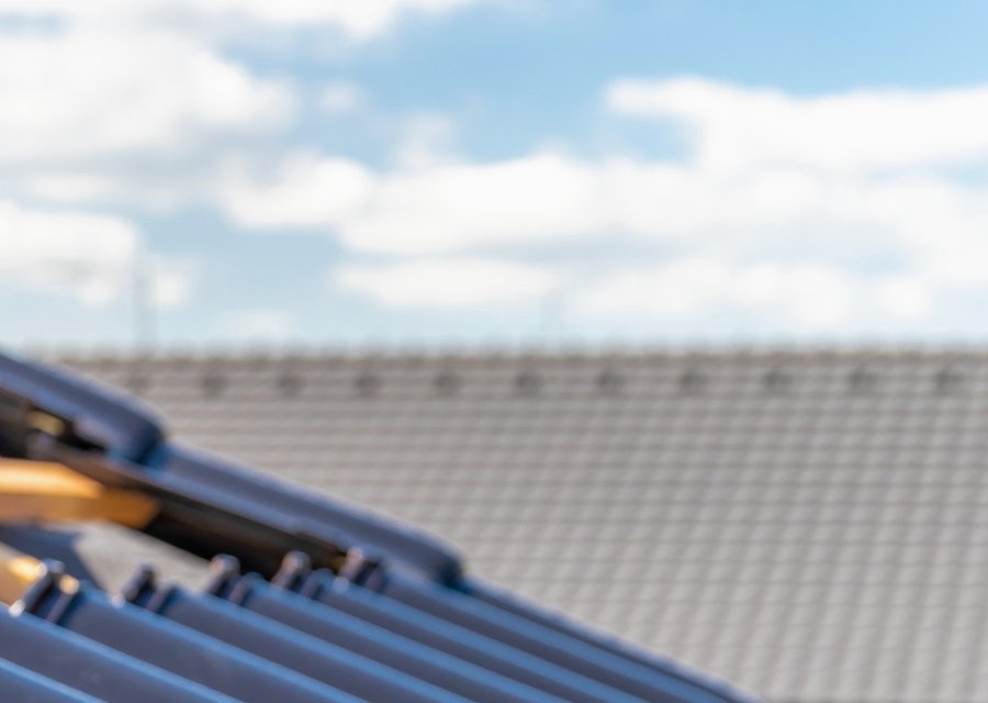 Roof project — Mathis Roofing, Babylon NY