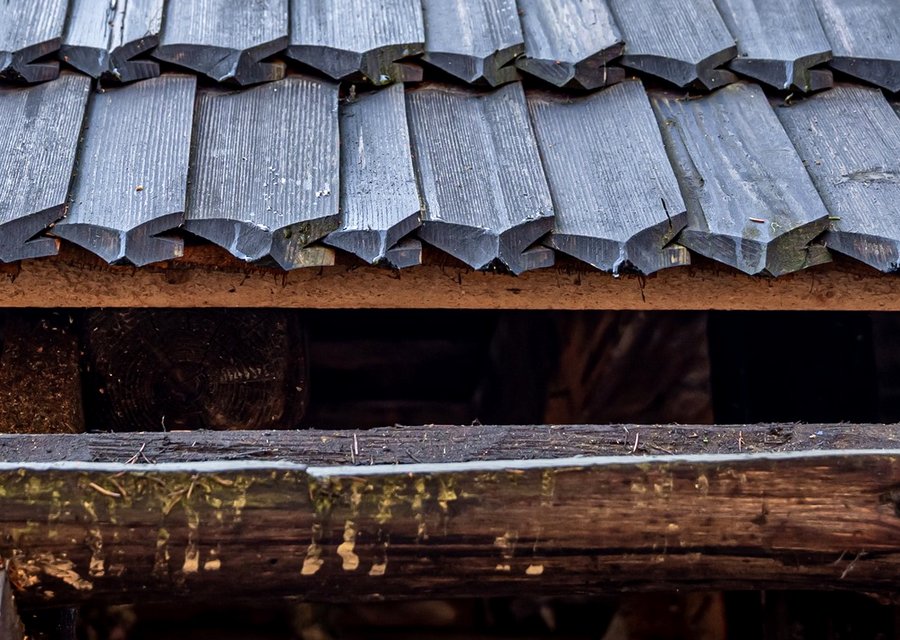 Roof project — Affordable Roofing, Brookline MA