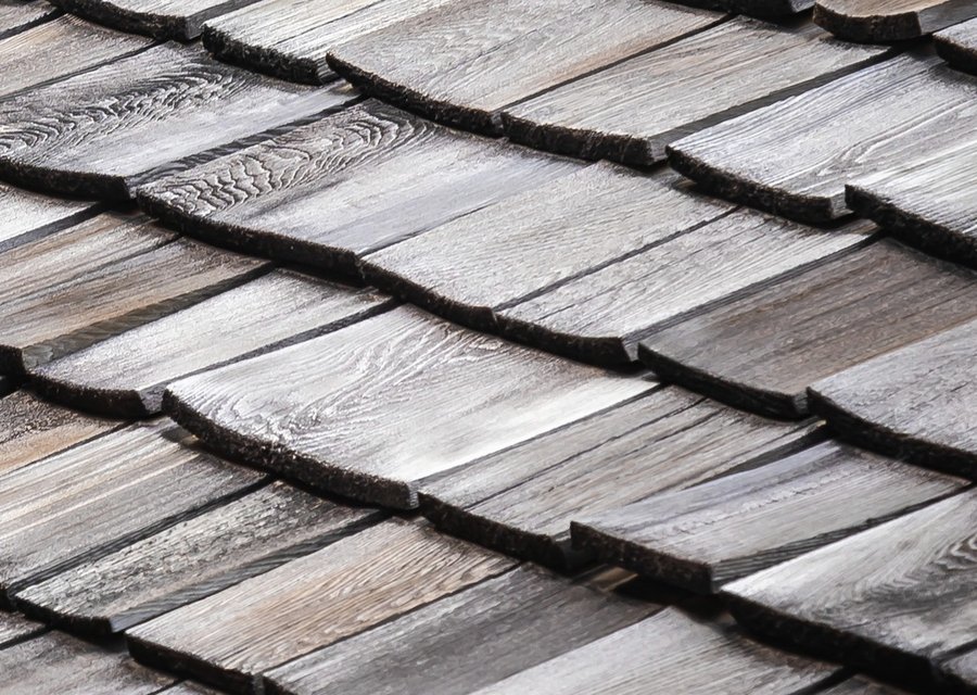 Roof project — Pitched Perfect Roofing, East Syracuse NY