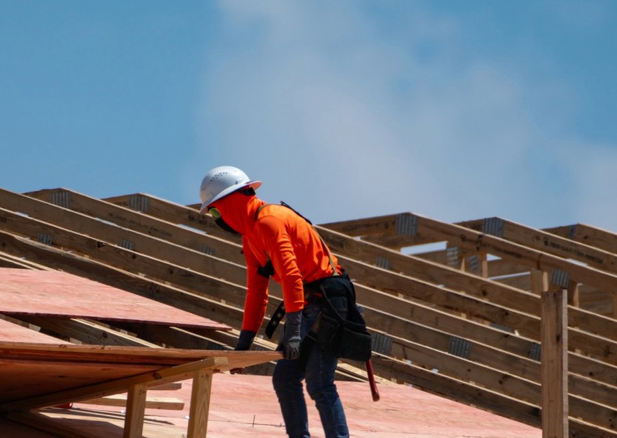 Roof project — Alternative Roofing, Inc., Pocono PA