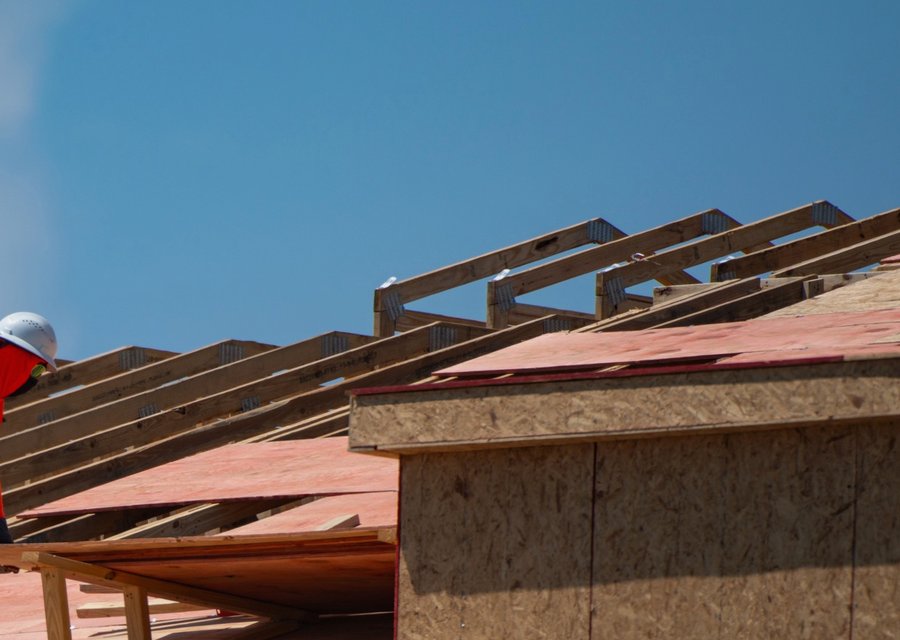 Roof project — The Roofing Company LLC, Audubon NJ
