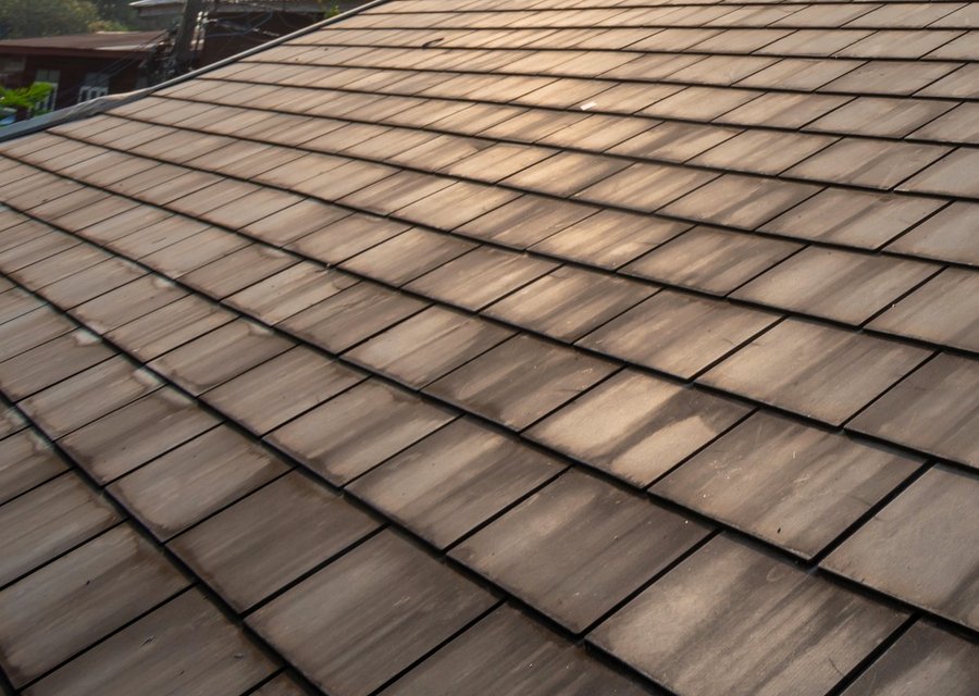 Roof project — Neil And Son's Roofing, Bellbrook OH