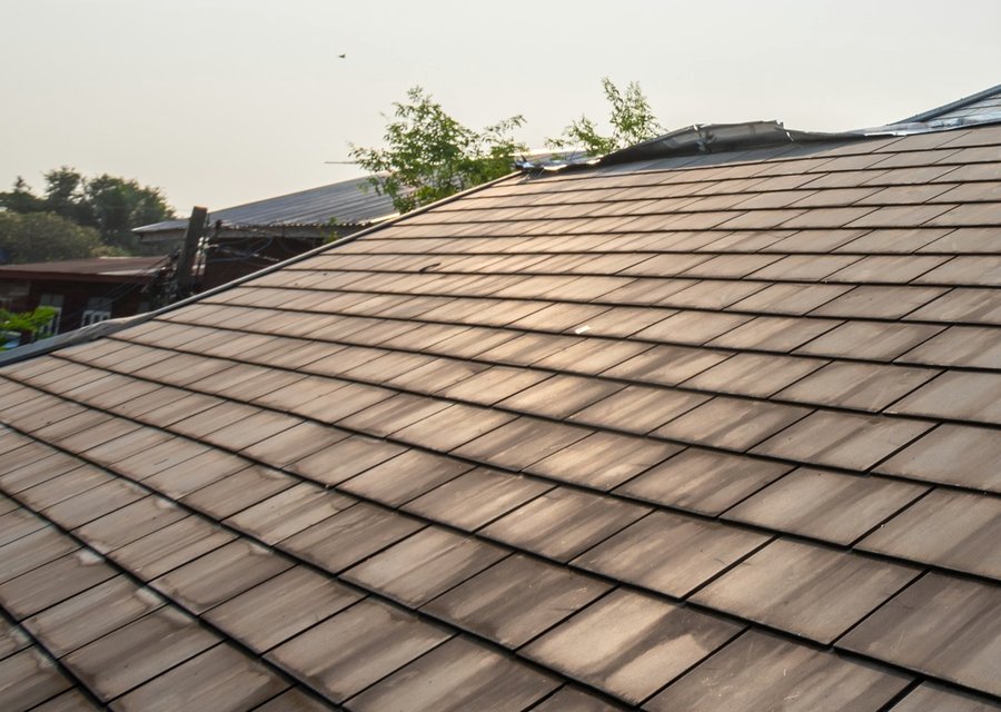 Roof project — Talbott's Roofing Co, Willowick OH