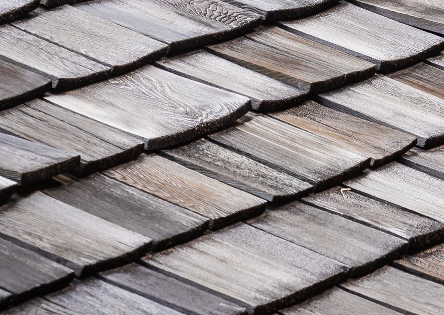Roof project — P&S Roofing, Corona CA