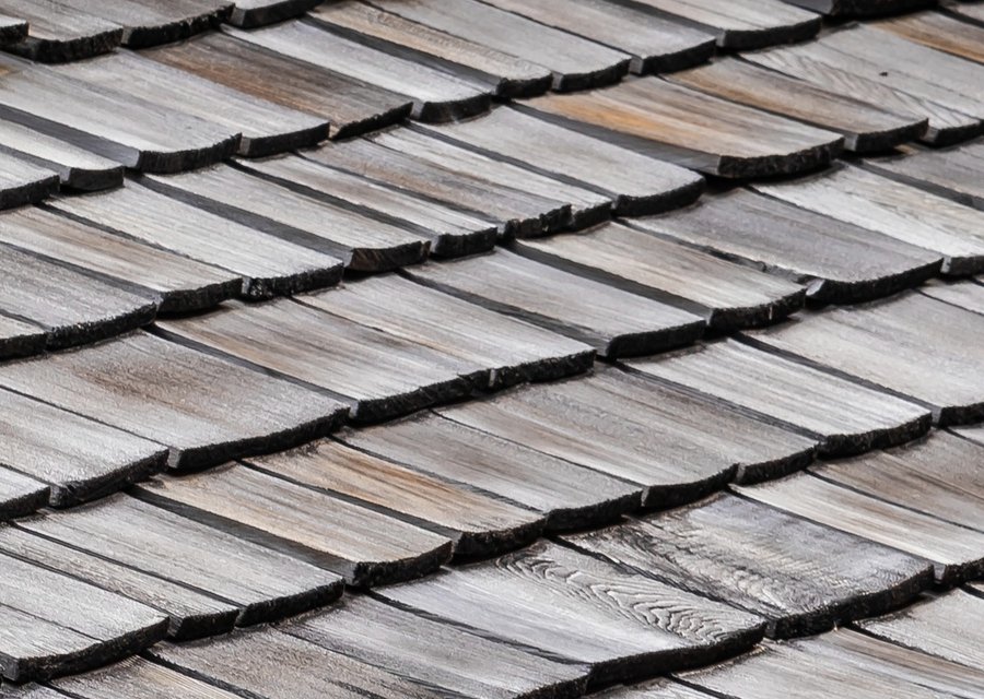 Roof project — Reliable Roofing Co., Bernards NJ
