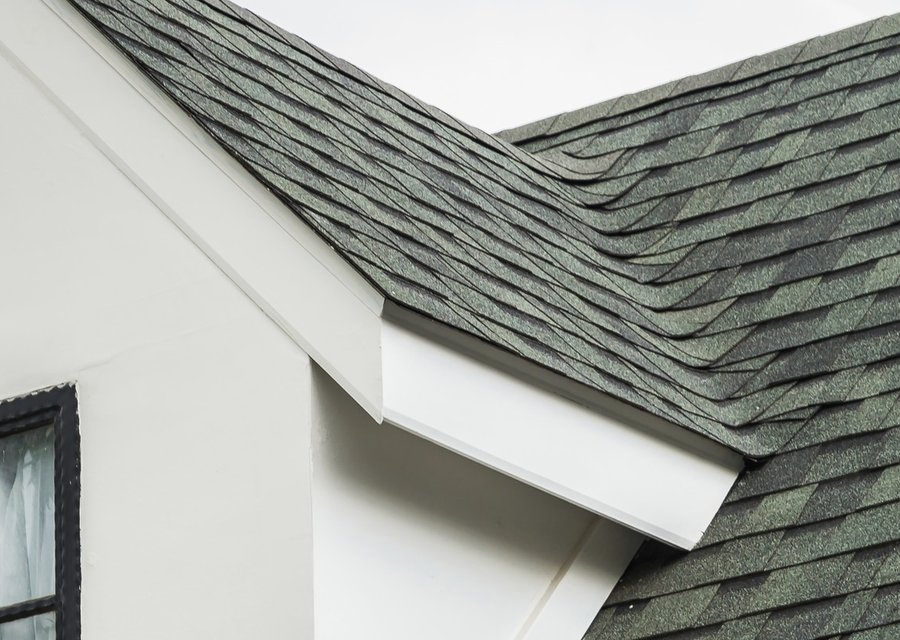Roof project — Southernwood Roofing & Siding, LLC, Churchville MD