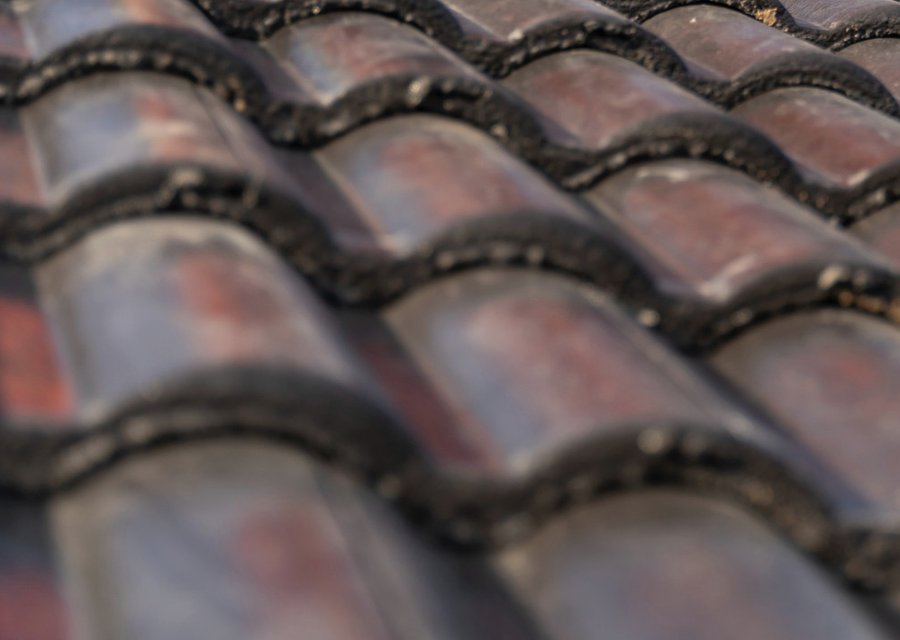 Roof project — Espinoza Slate Roofing LLC, Avon-by-the-Sea NJ