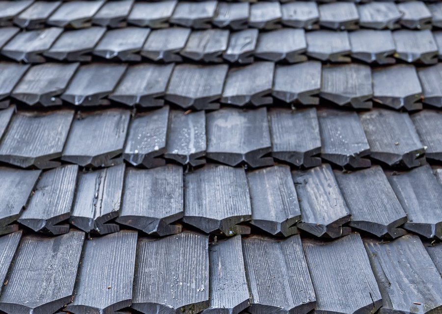 Roof project — Roof Management Services LLC, Canal Fulton OH