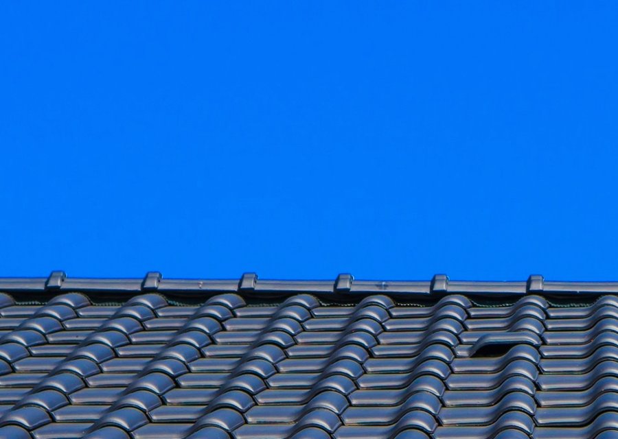 Roof project — Alpha Roofing, LLC, Deposit NY