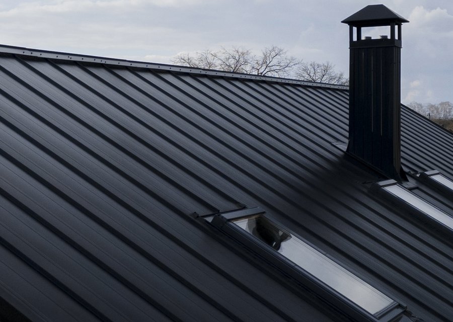 Roof project — Hometown Roofing Replacement, Bryceville FL