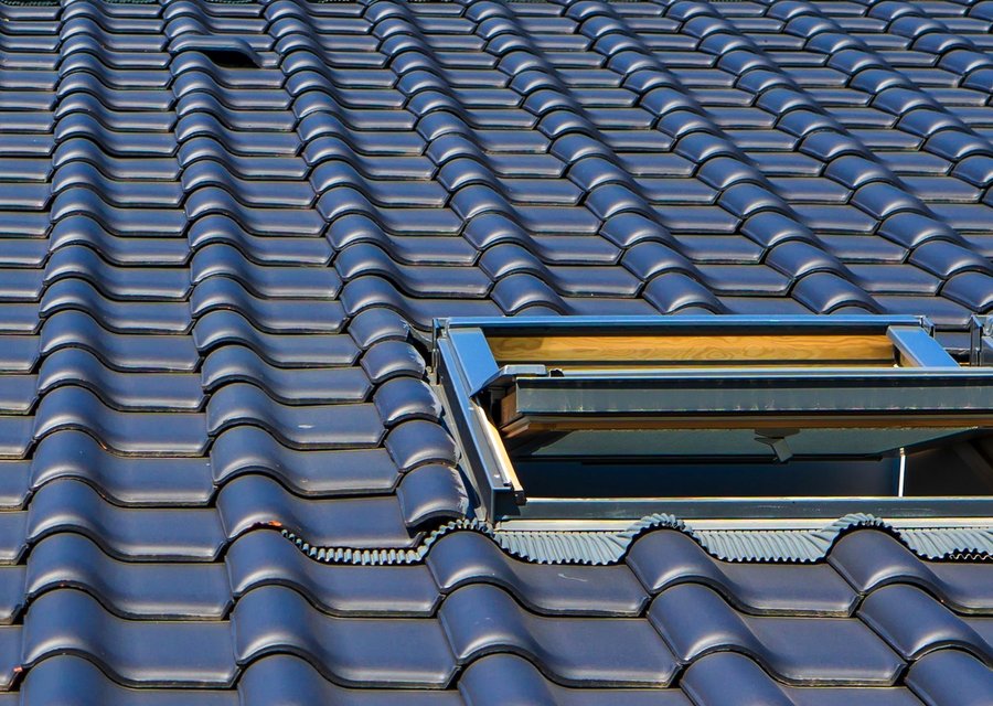 Roof project — American Roofing Specialists, Hempstead NY
