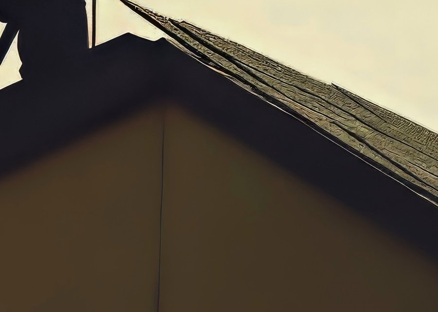 Roof project — Breakfield Roofing, Belleville NJ