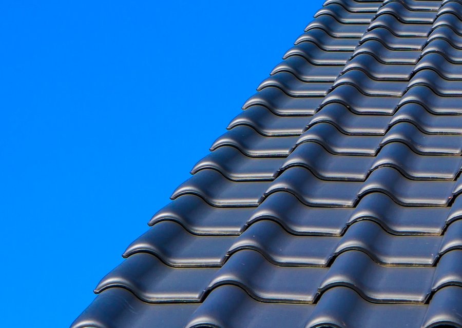 Roof project — G W Maske Roofing & Sheet Mtl, Dittmer MO