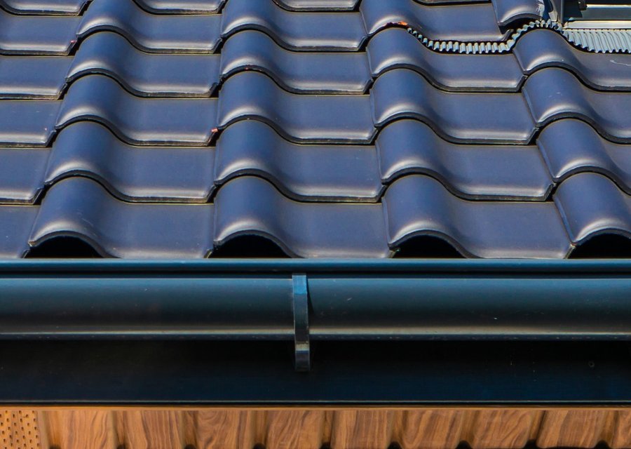 Roof project — Hartman Roofing Inc, Crewe VA