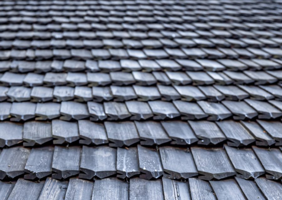 Roof project — Hayden's Quality Roofing & Remodeling, Bridgewater NJ