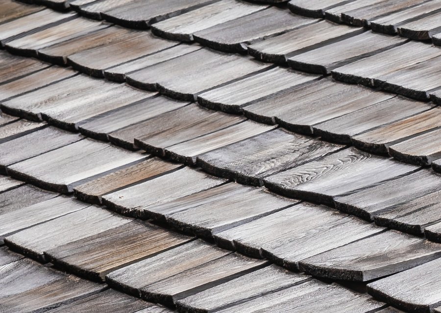Roof project — Freedom Roofing, Chadds Ford PA