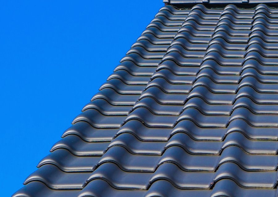 Roof project — Professional Roofing Co LLC, Egg Harbor NJ