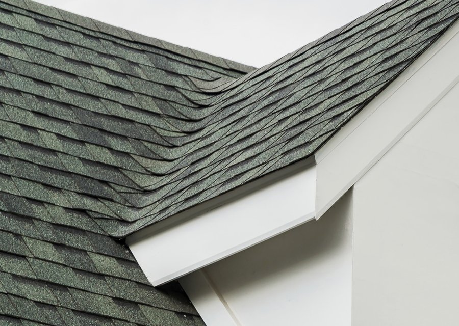Roof project — Ruff Roofers, Inc., Cato NY