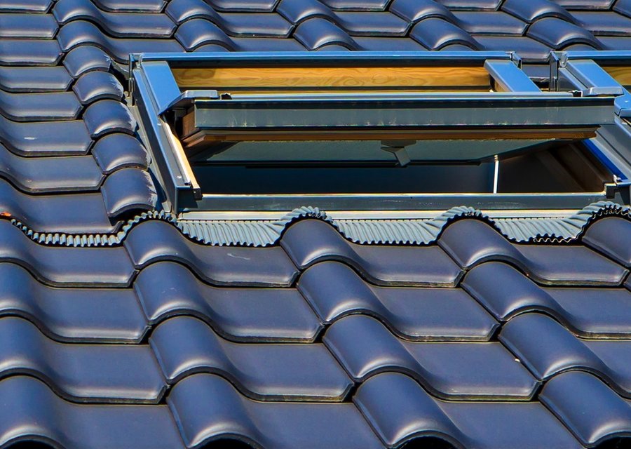 Roof project — Above & Beyond Roofing Contractor LLC, Davenport FL