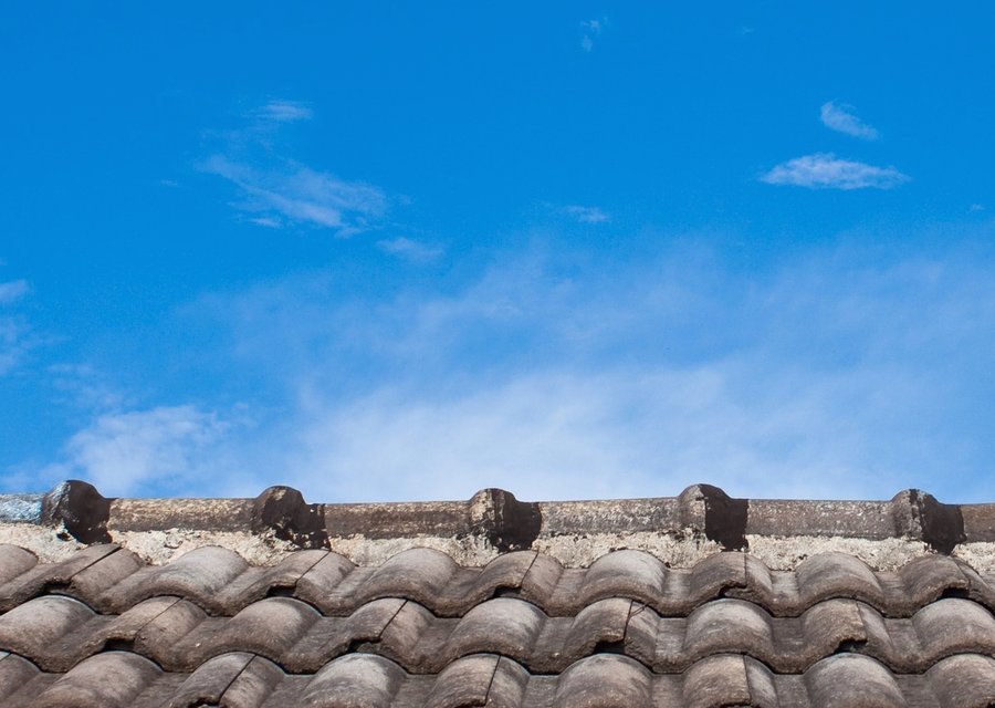 Roof project — J Cooper Roofing LLC, Brenham TX