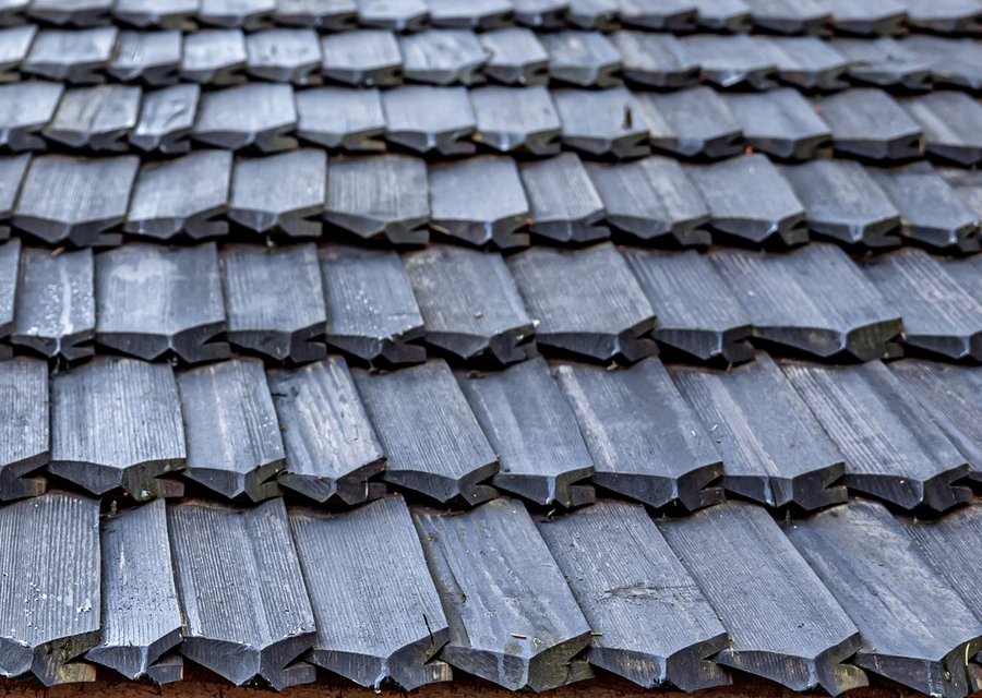 Roof project — Roof Masters, Dover NJ