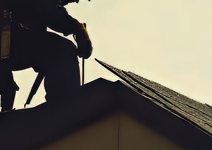 Roof project — Trademark Roofing, Altamonte Springs FL