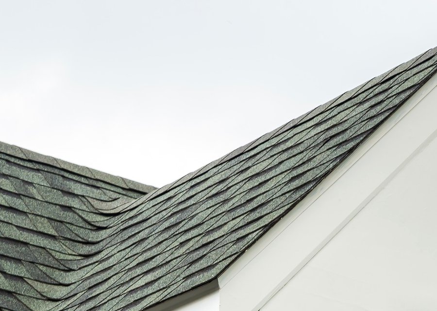 Roof project — Jack's Roofing Company, Inc., Bessemer AL