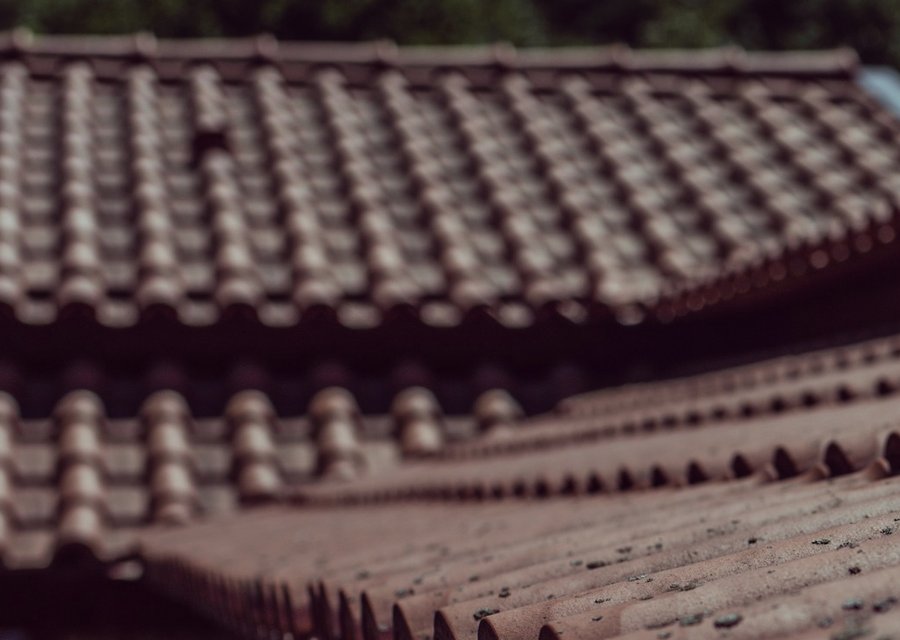 Roof project — Dave's Roofing & Siding, Cleburne TX