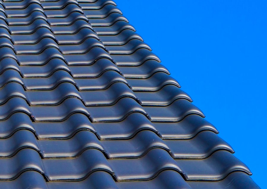 Roof project — J M Schaefer Roofing, Dugger IN