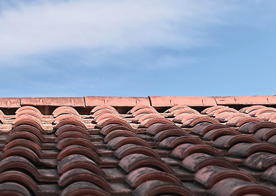 Roof project — Farley Roofing & Siding, Charlevoix MI