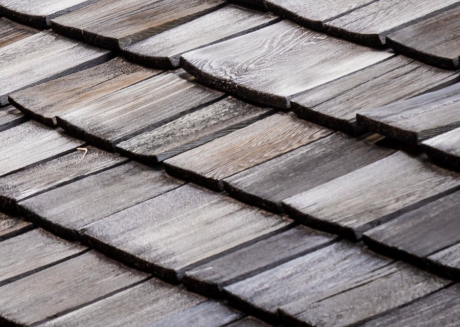 Roof project — Walker Roofing Company, Chenango NY